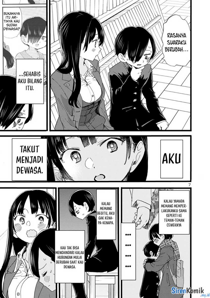 Chapter 65 - halaman 10