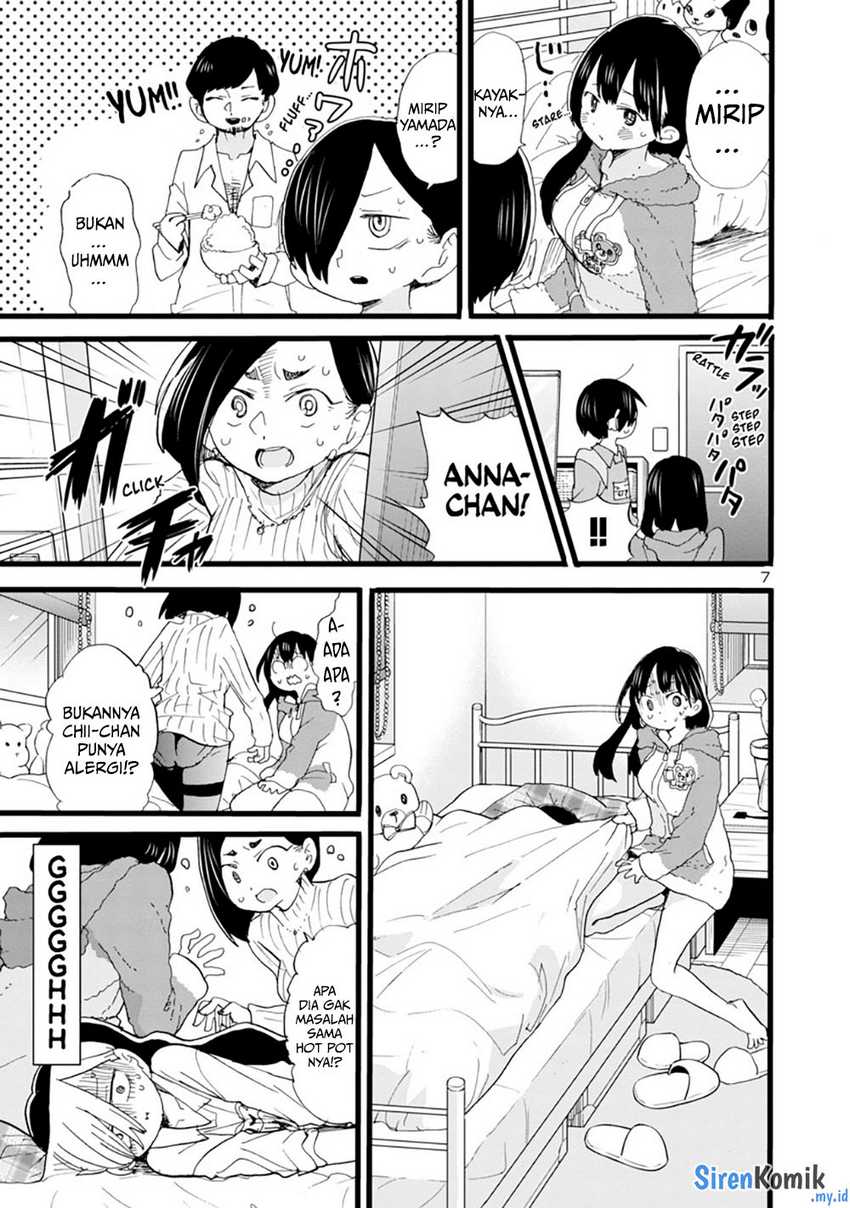 Chapter 64 - halaman 10