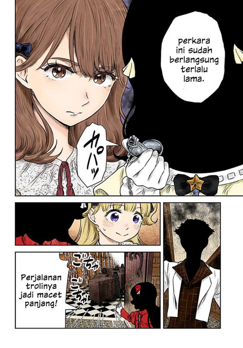 Chapter 171 - halaman 11