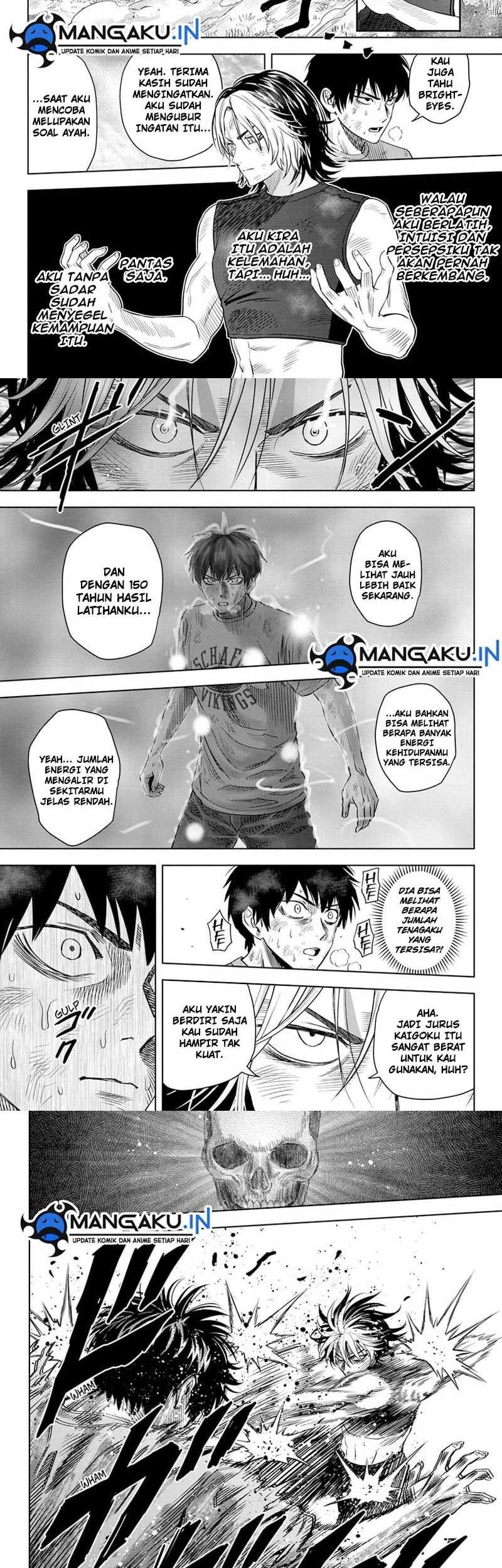 Chapter 126 - halaman 10