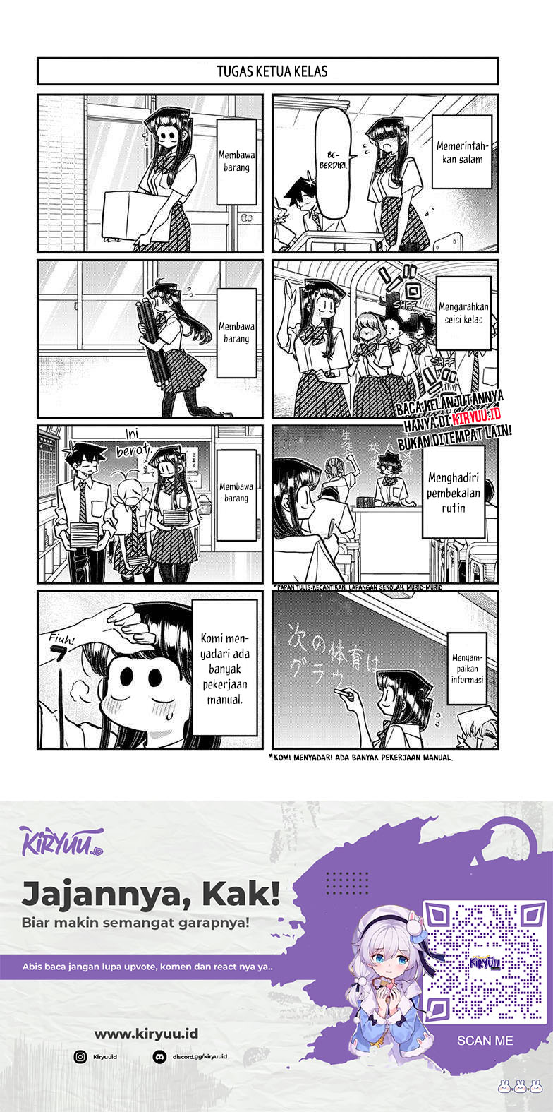 Chapter 420 - halaman 10