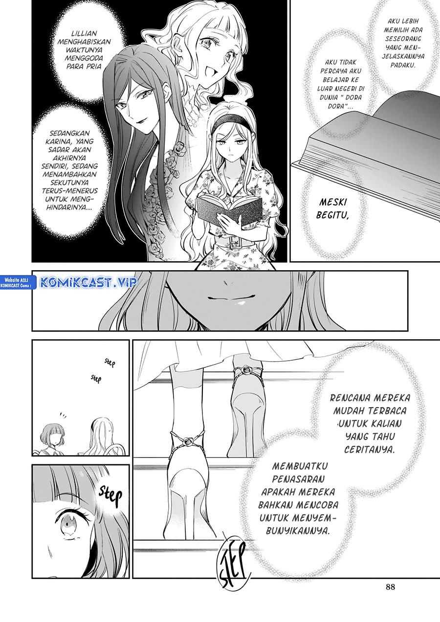 Chapter 18.1 - halaman 10