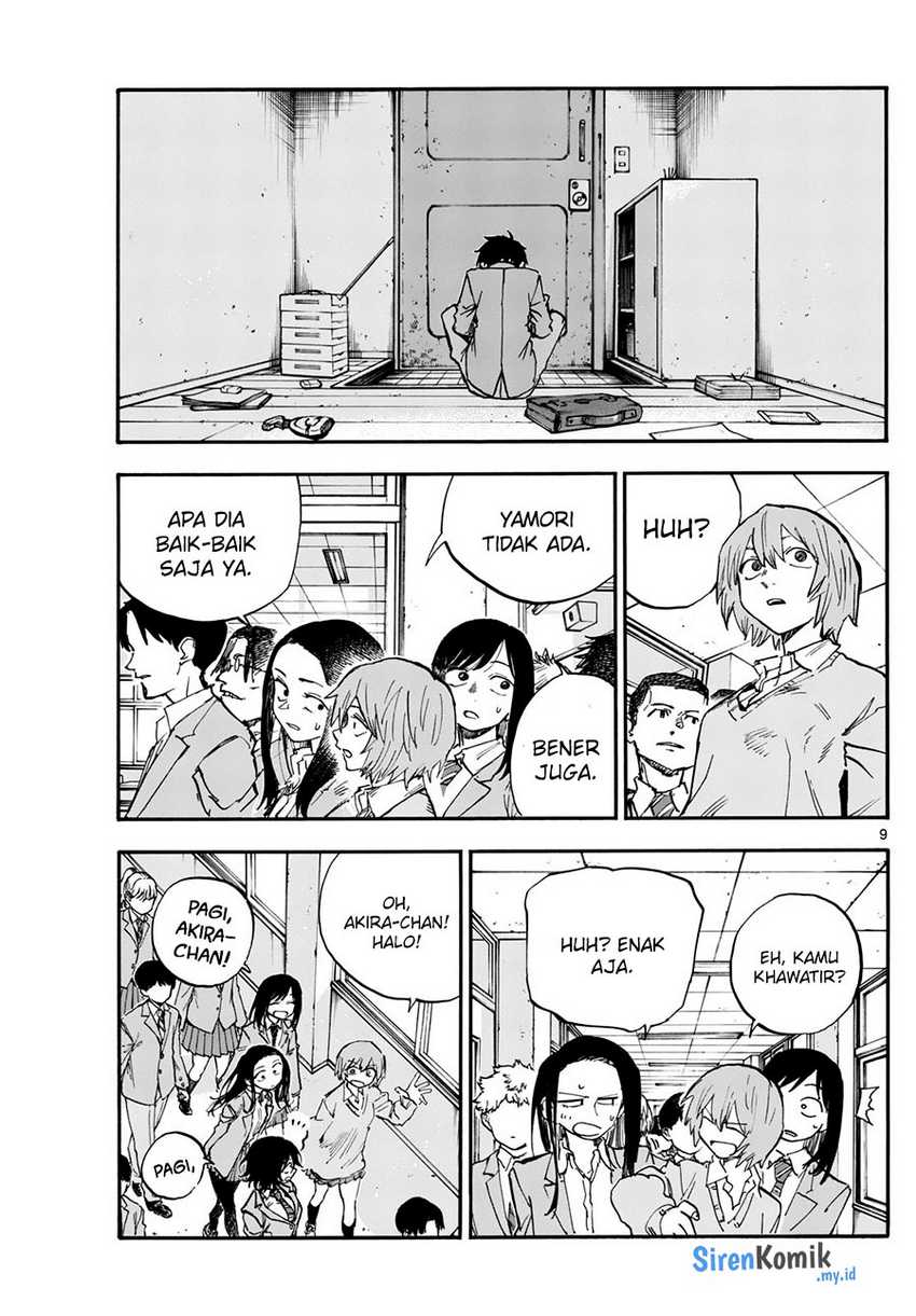 Chapter 185 - halaman 11