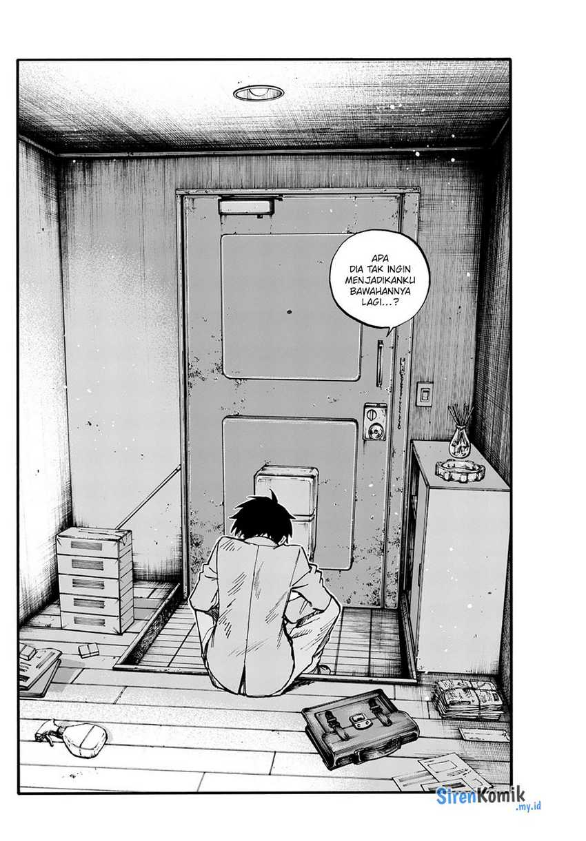 Chapter 185 - halaman 10