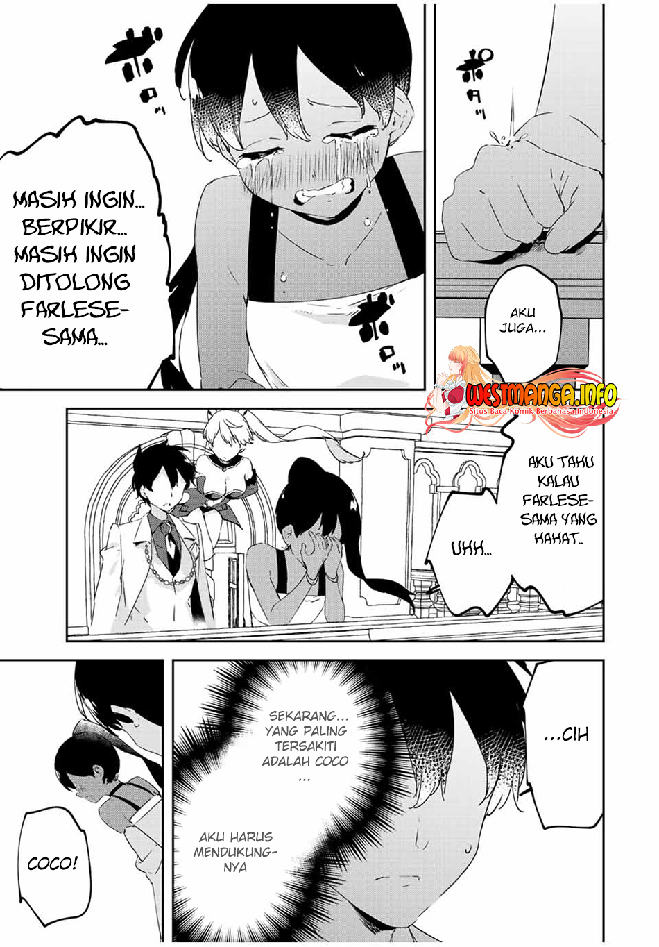 Chapter 19.1 - halaman 10