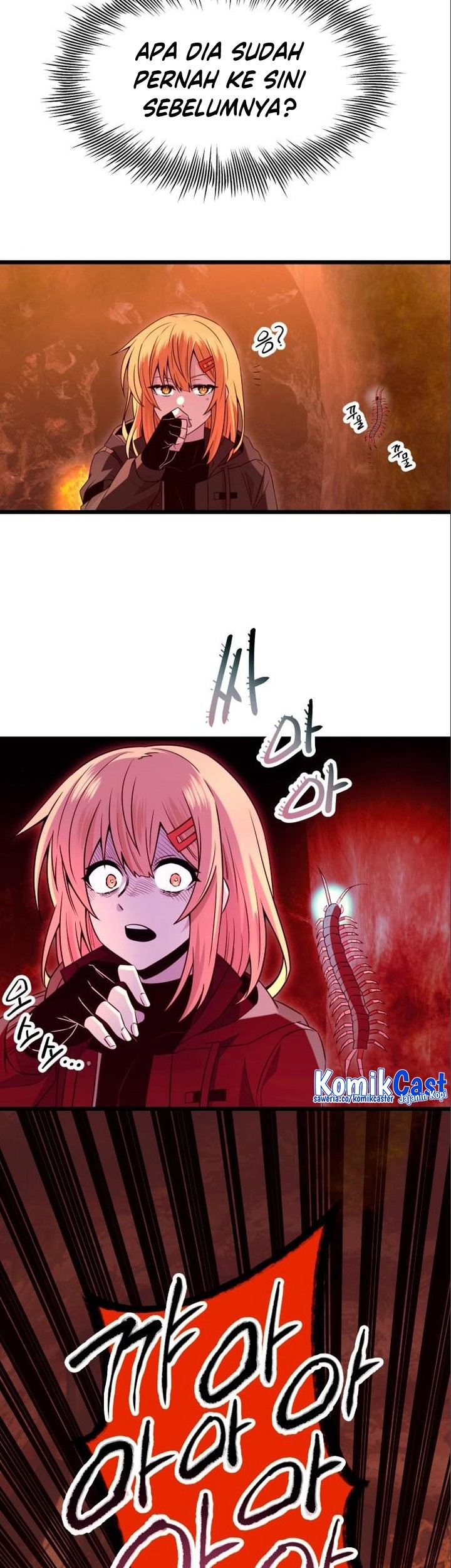 Chapter 74 - halaman 11