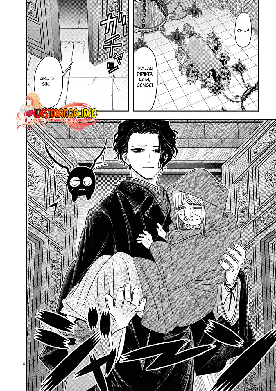 Chapter 25 - halaman 11
