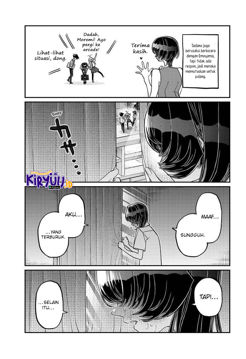 Chapter 421 - halaman 11