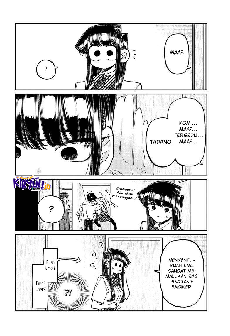 Chapter 421 - halaman 10