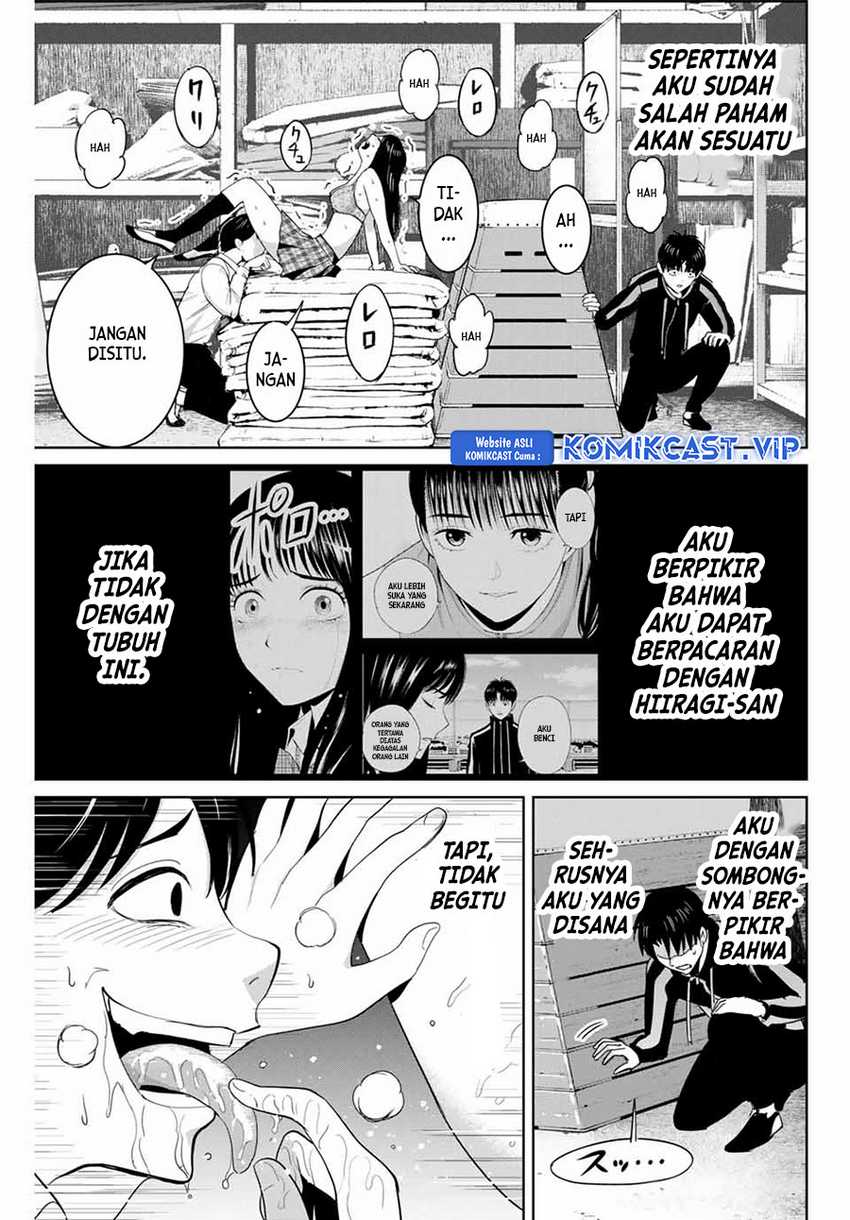 Chapter 70 - halaman 11