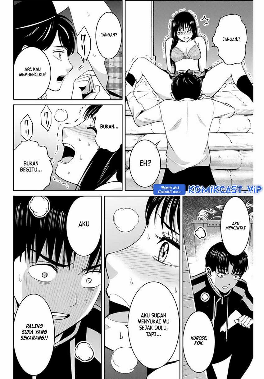Chapter 70 - halaman 10