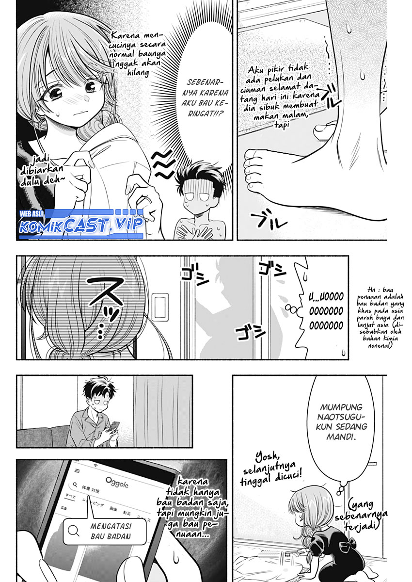 Chapter 25 - halaman 10