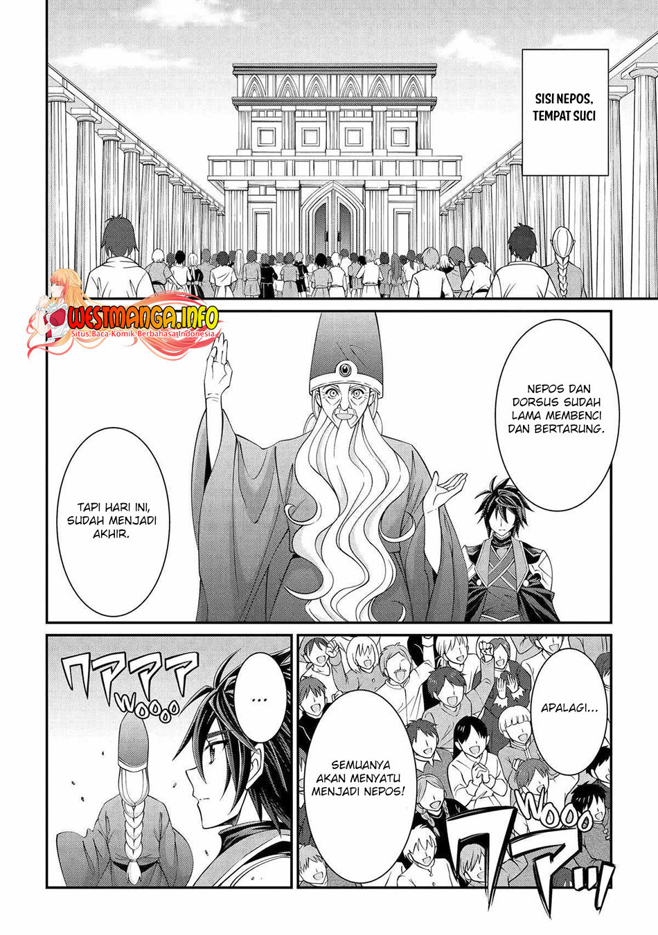 Chapter 67 - halaman 11