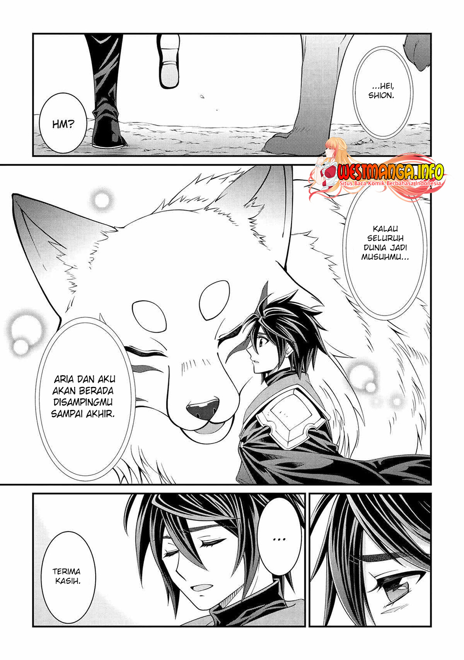 Chapter 67 - halaman 10
