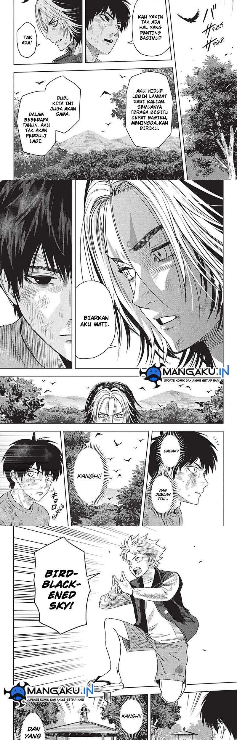 Chapter 127 - halaman 10
