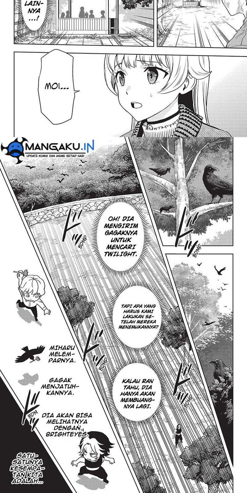Chapter 127 - halaman 11