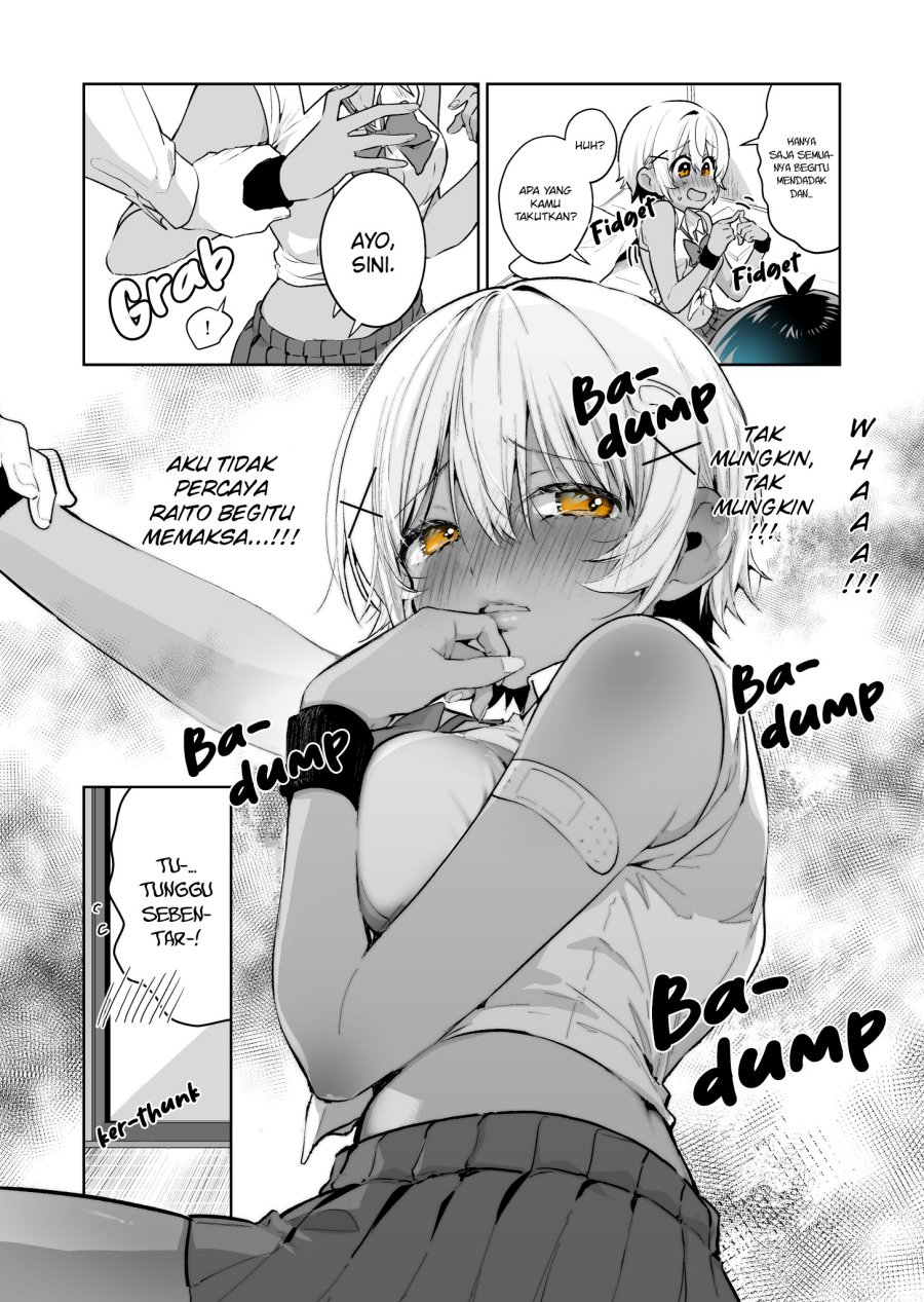Chapter 32 - halaman 10