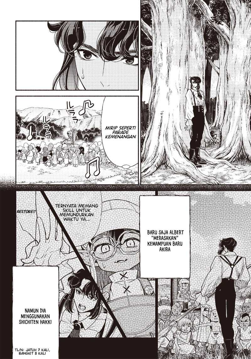 Chapter 61 - halaman 10