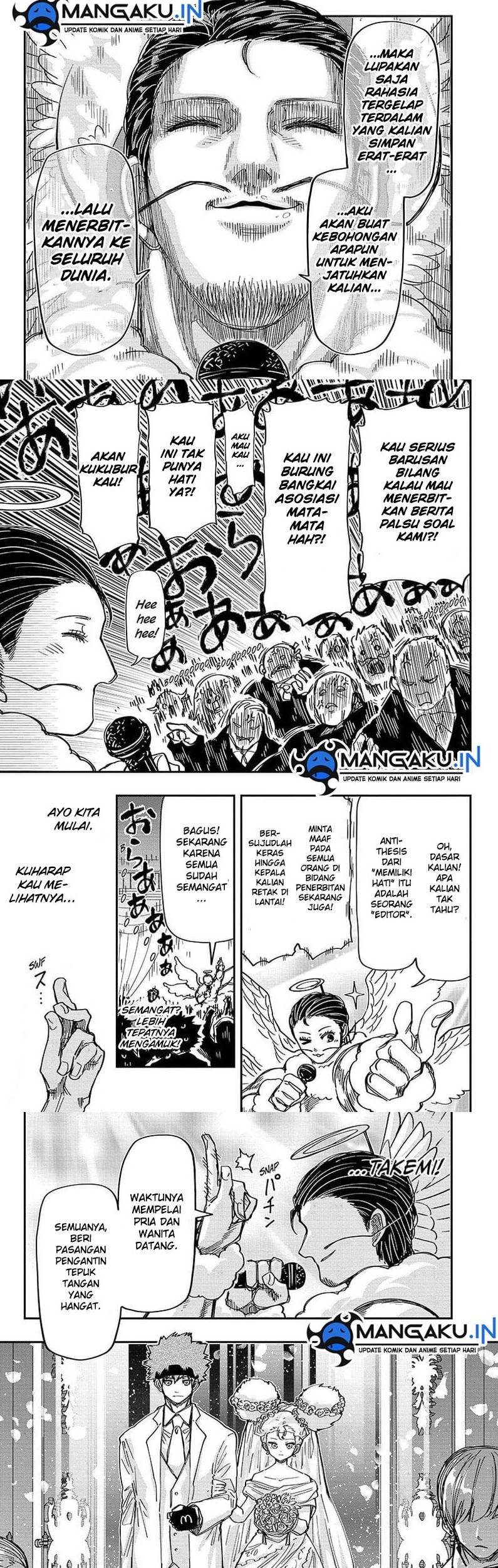 Chapter 196 - halaman 10