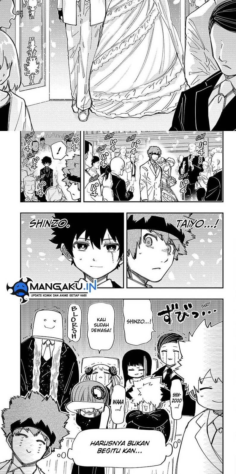 Chapter 196 - halaman 11