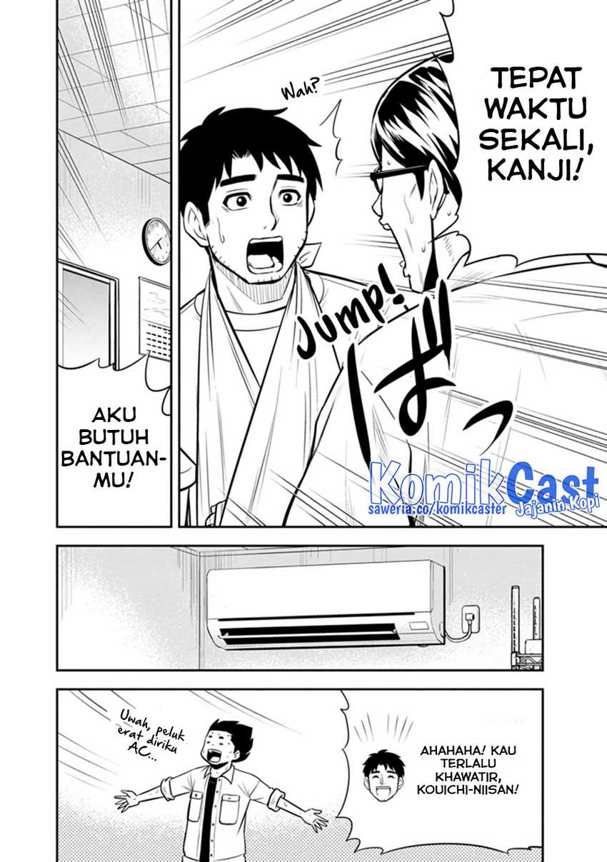 Chapter 110 - halaman 10