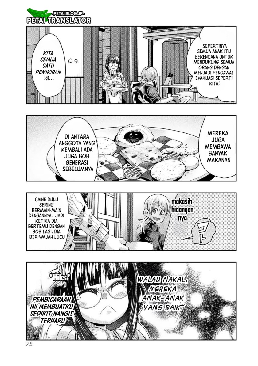 Chapter 70 - halaman 11