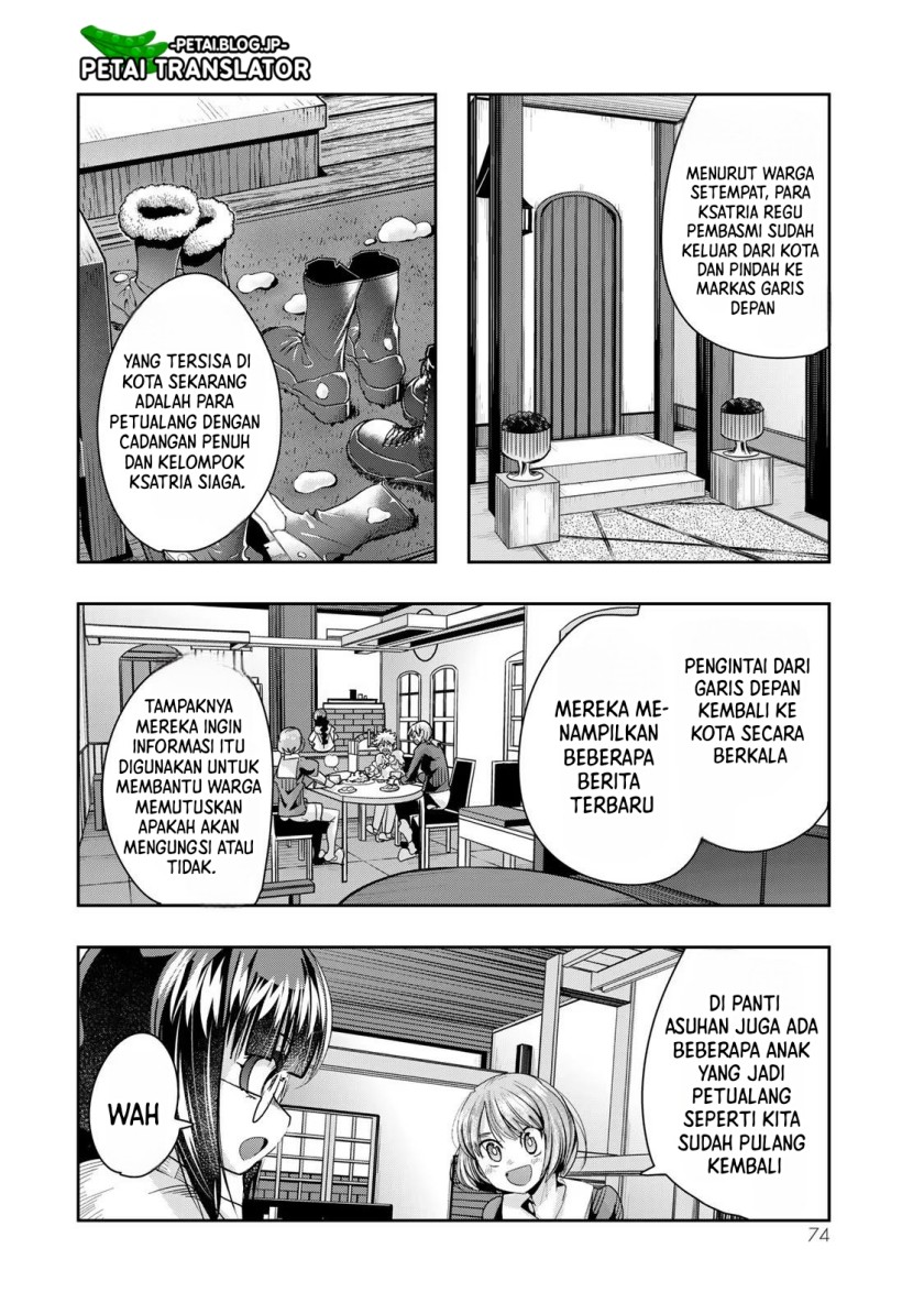 Chapter 70 - halaman 10