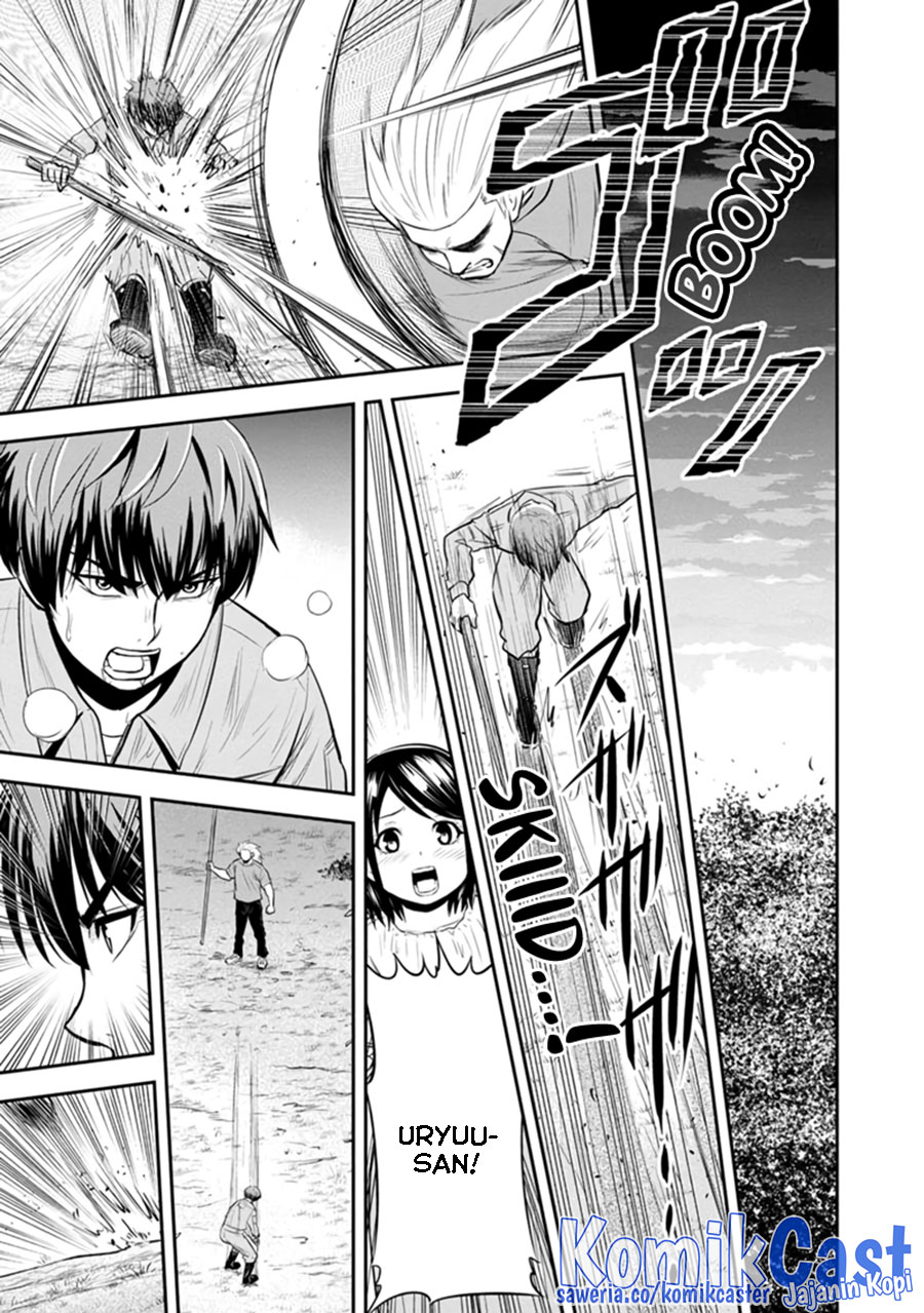 Chapter 111 - halaman 11