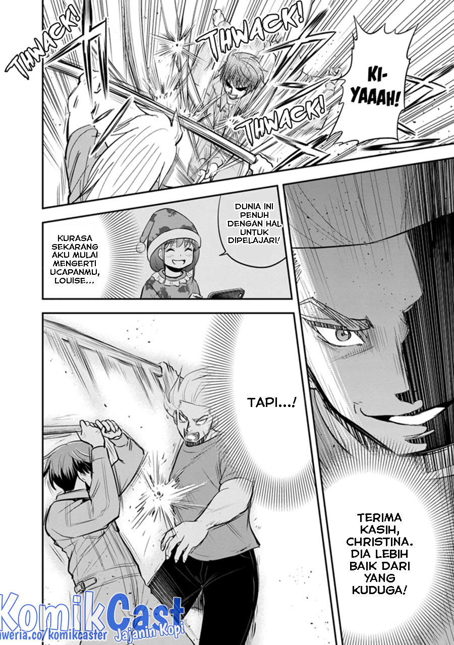 Chapter 111 - halaman 10