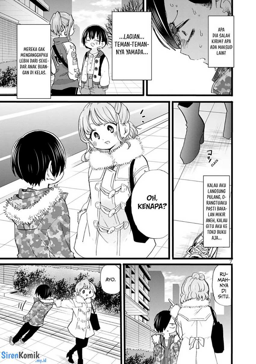 Chapter 68 - halaman 10