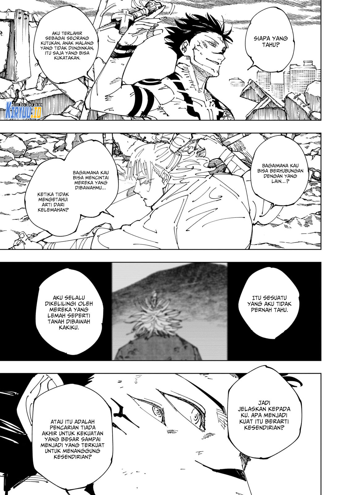Chapter 237 - halaman 11