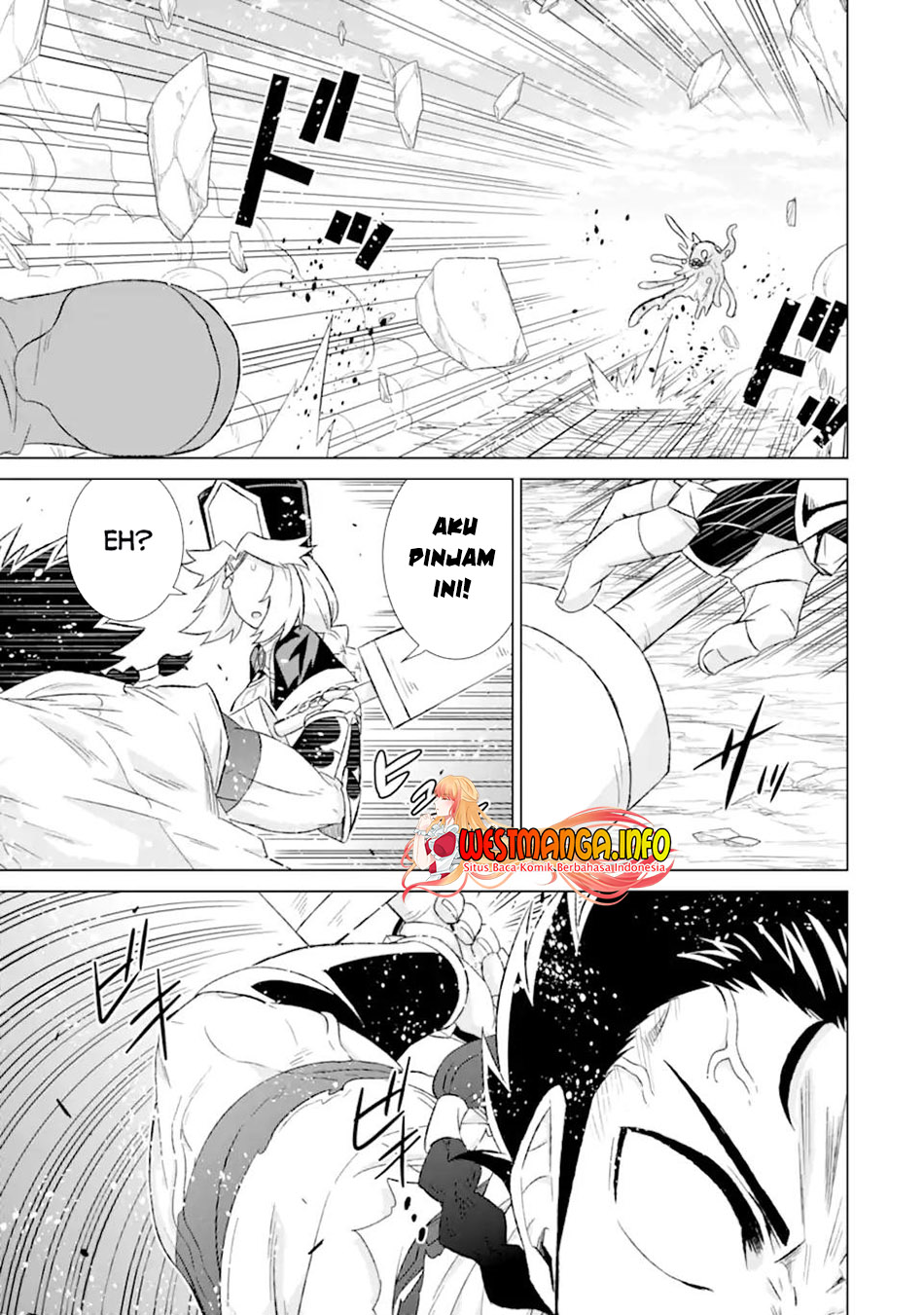 Chapter 48.1 - halaman 11