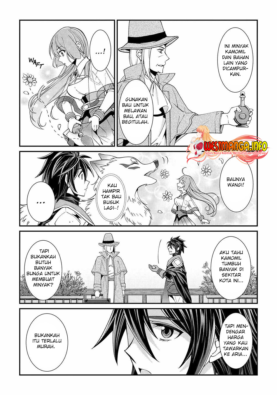 Chapter 69 - halaman 11