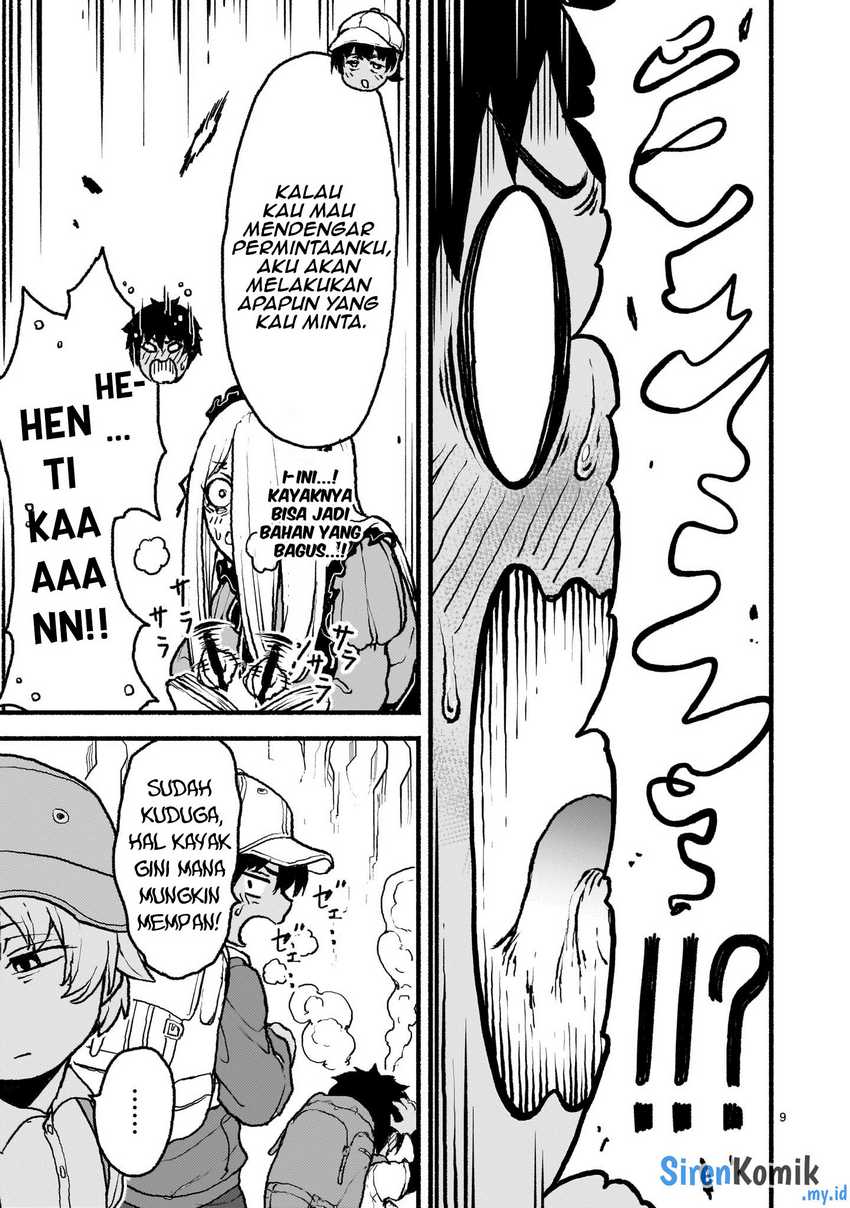 Chapter 43 - halaman 11