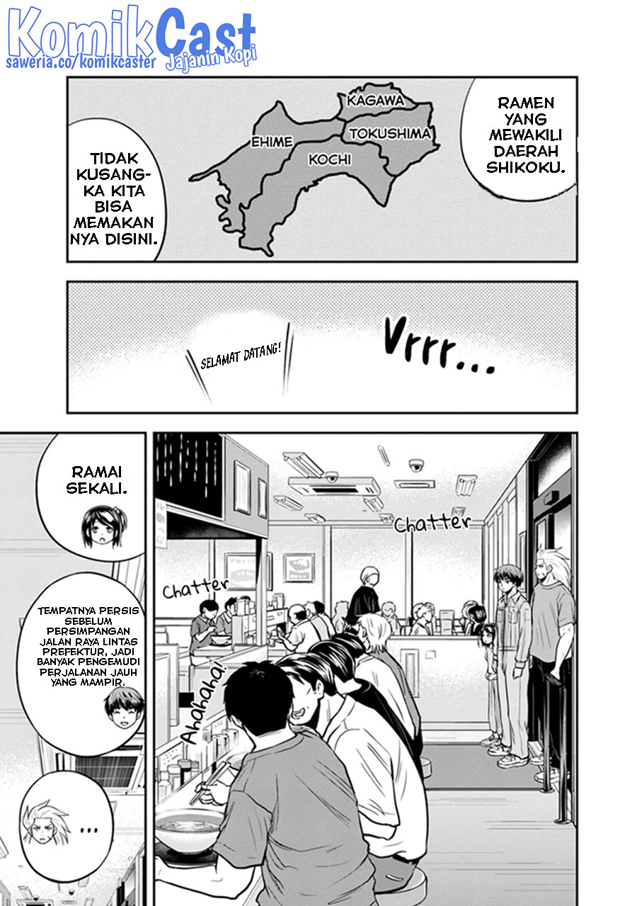 Chapter 112 - halaman 11
