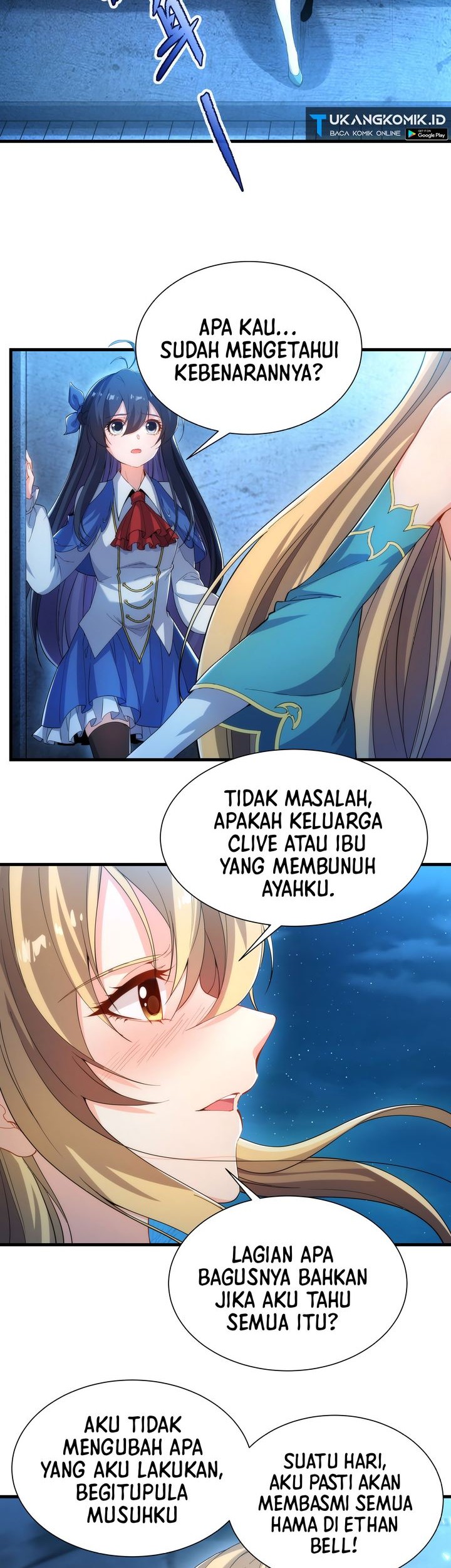 Chapter 40 - halaman 10