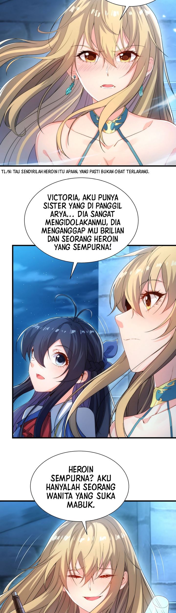Chapter 40 - halaman 11
