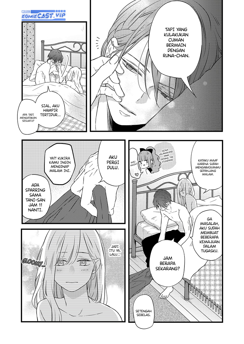 Chapter 86 - halaman 11