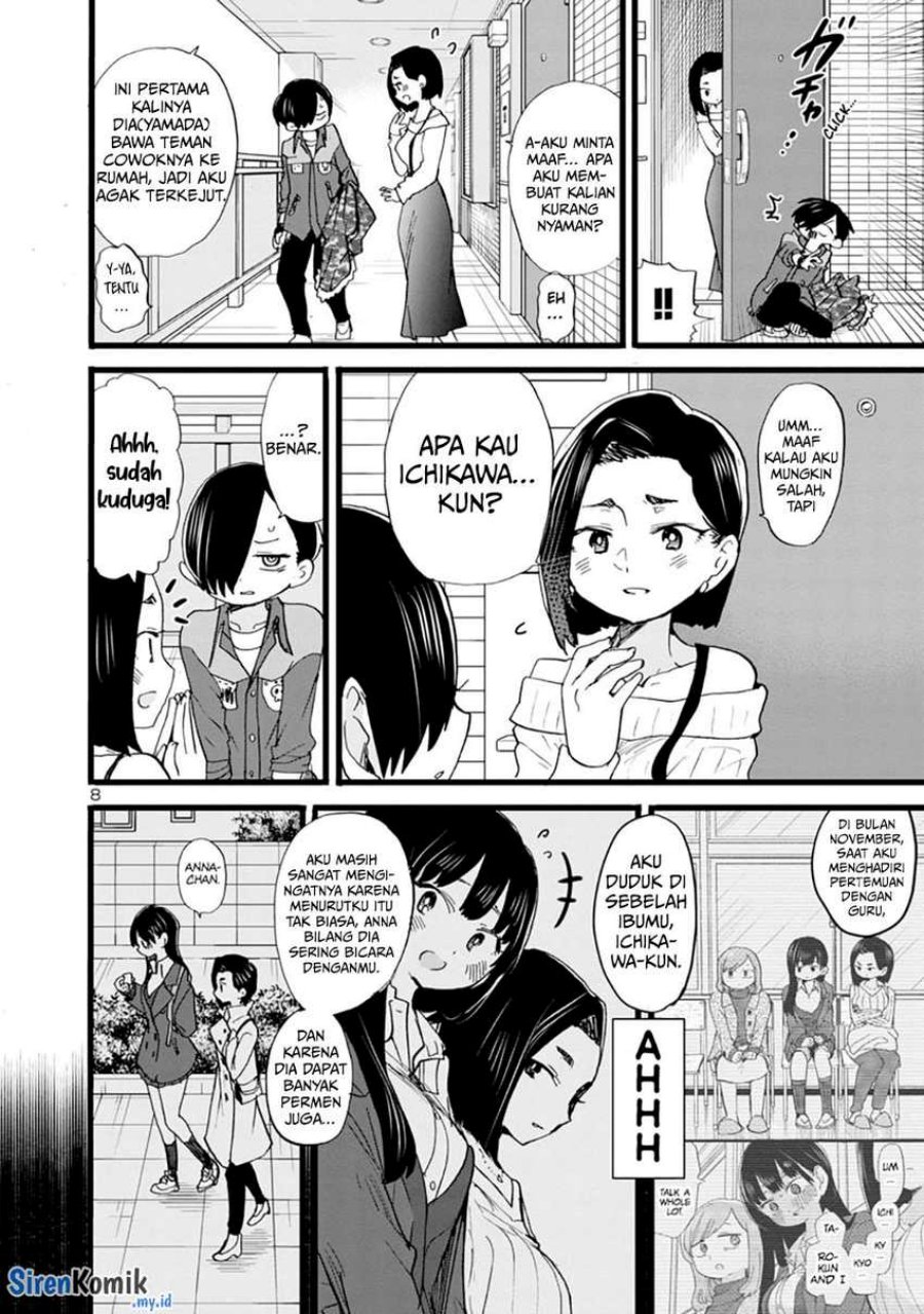 Chapter 69 - halaman 11