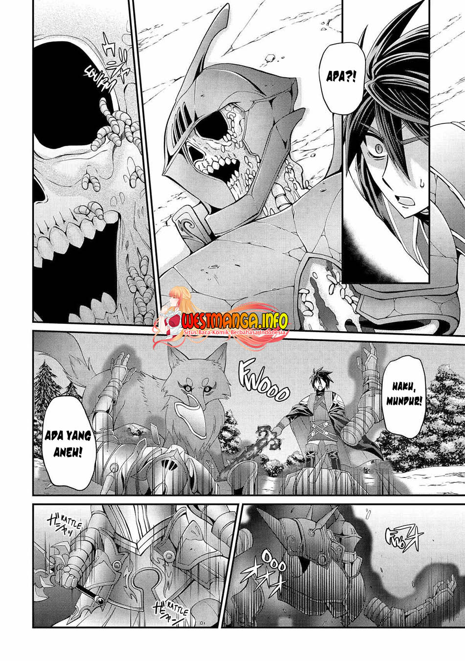 Chapter 70 - halaman 11