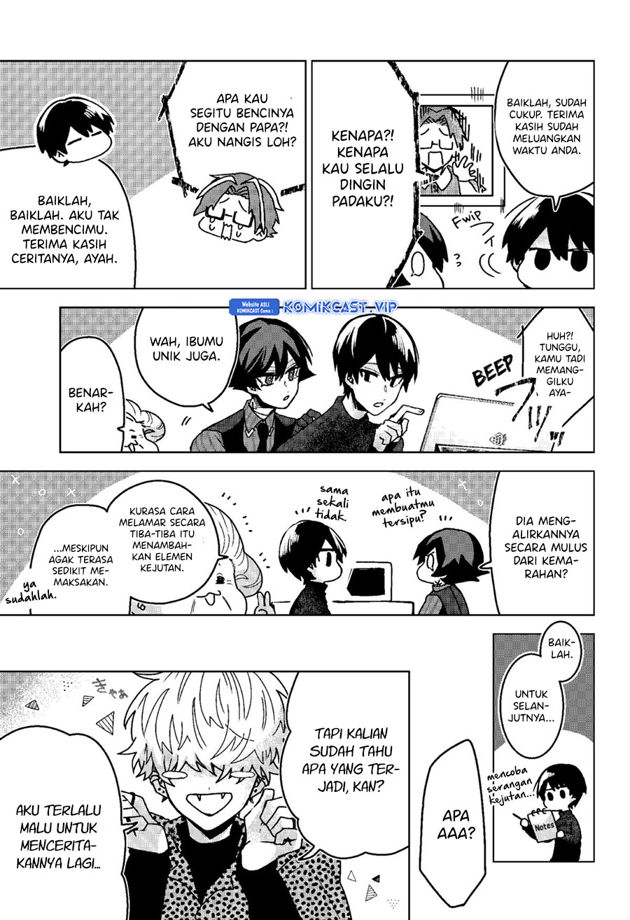 Chapter 73 - halaman 11
