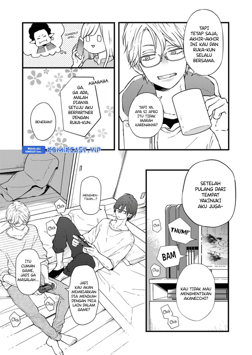 Chapter 88 - halaman 11