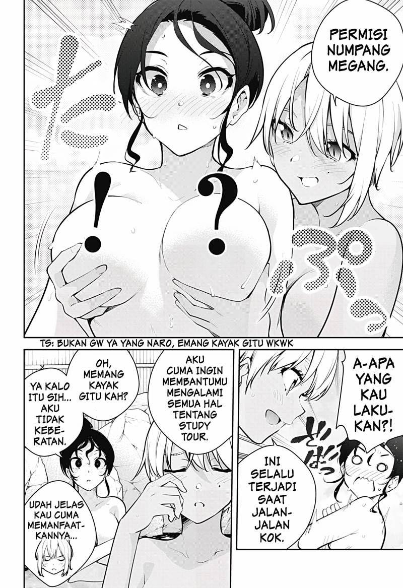 Chapter 27 - halaman 10