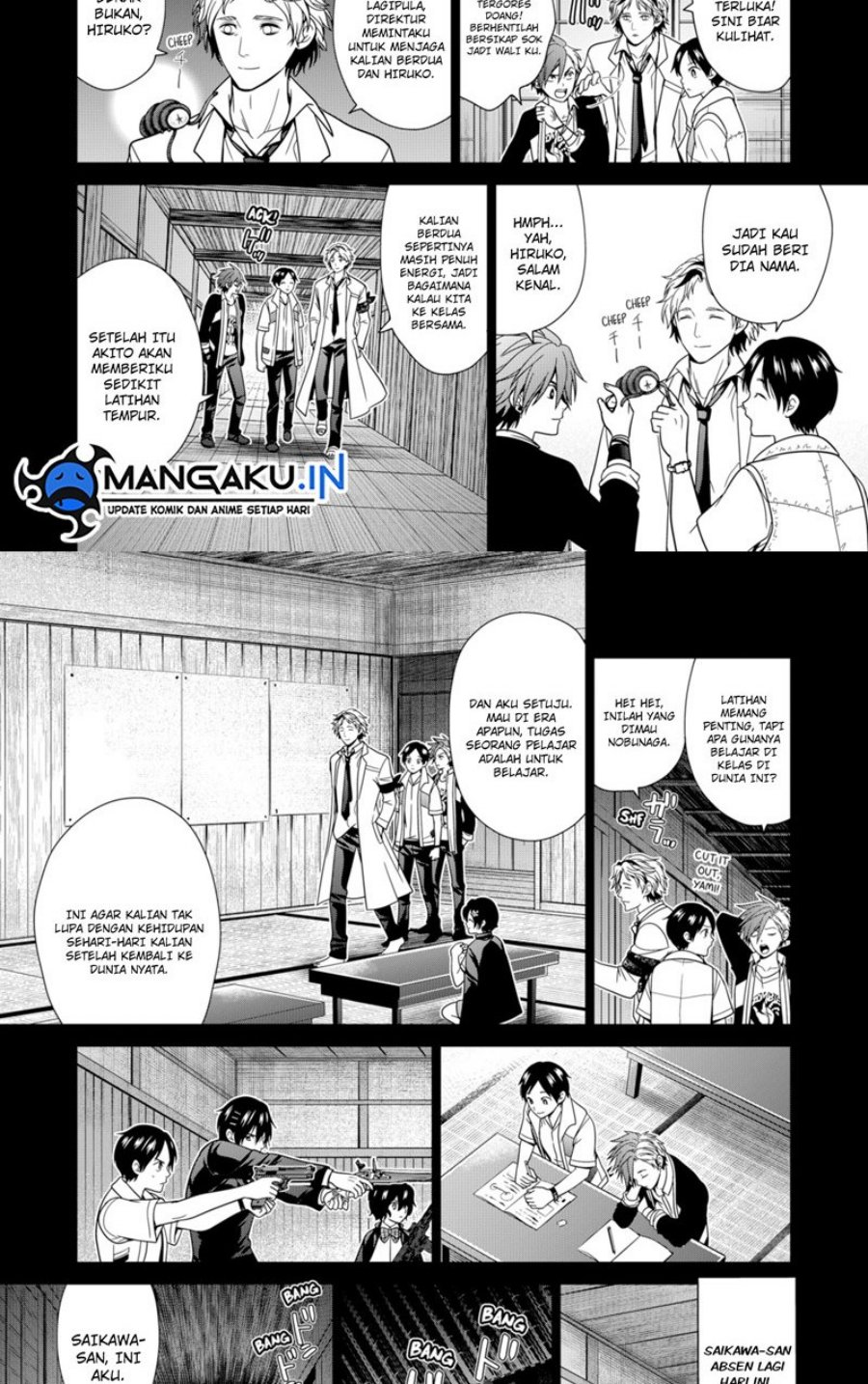 Chapter 55 - halaman 11