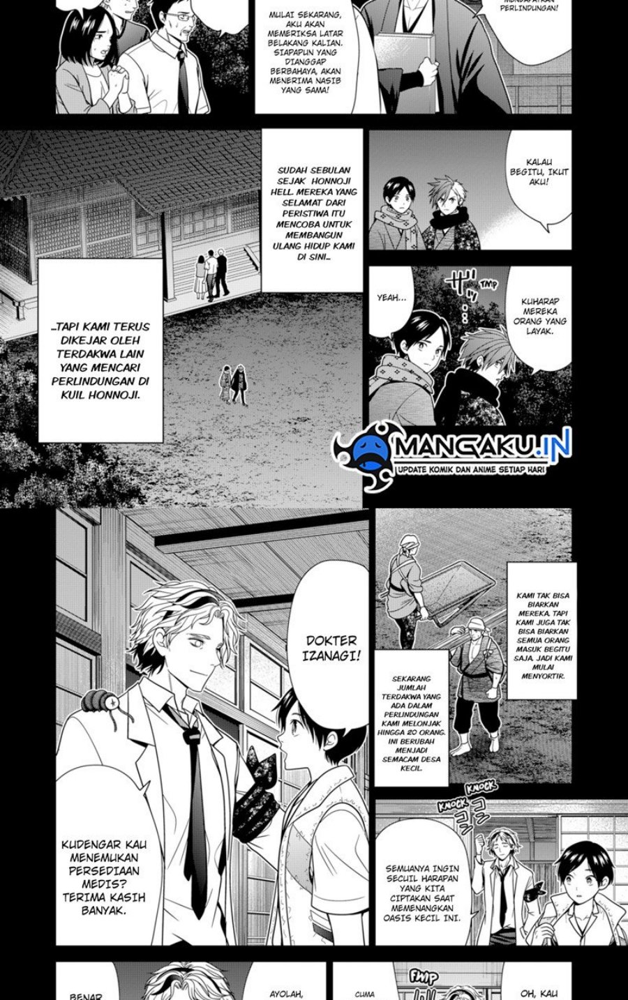 Chapter 55 - halaman 10