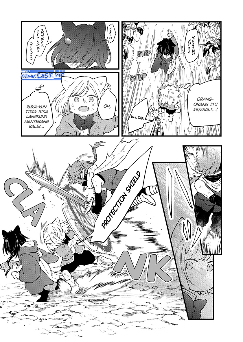 Chapter 89 - halaman 11