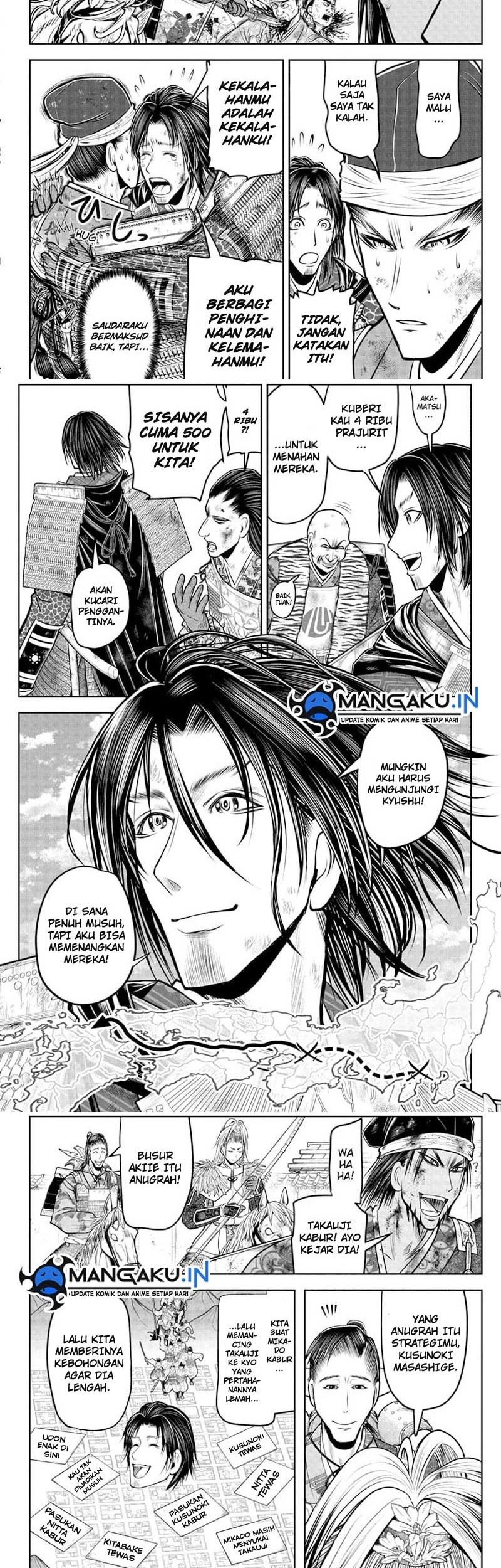 Chapter 111 - halaman 10