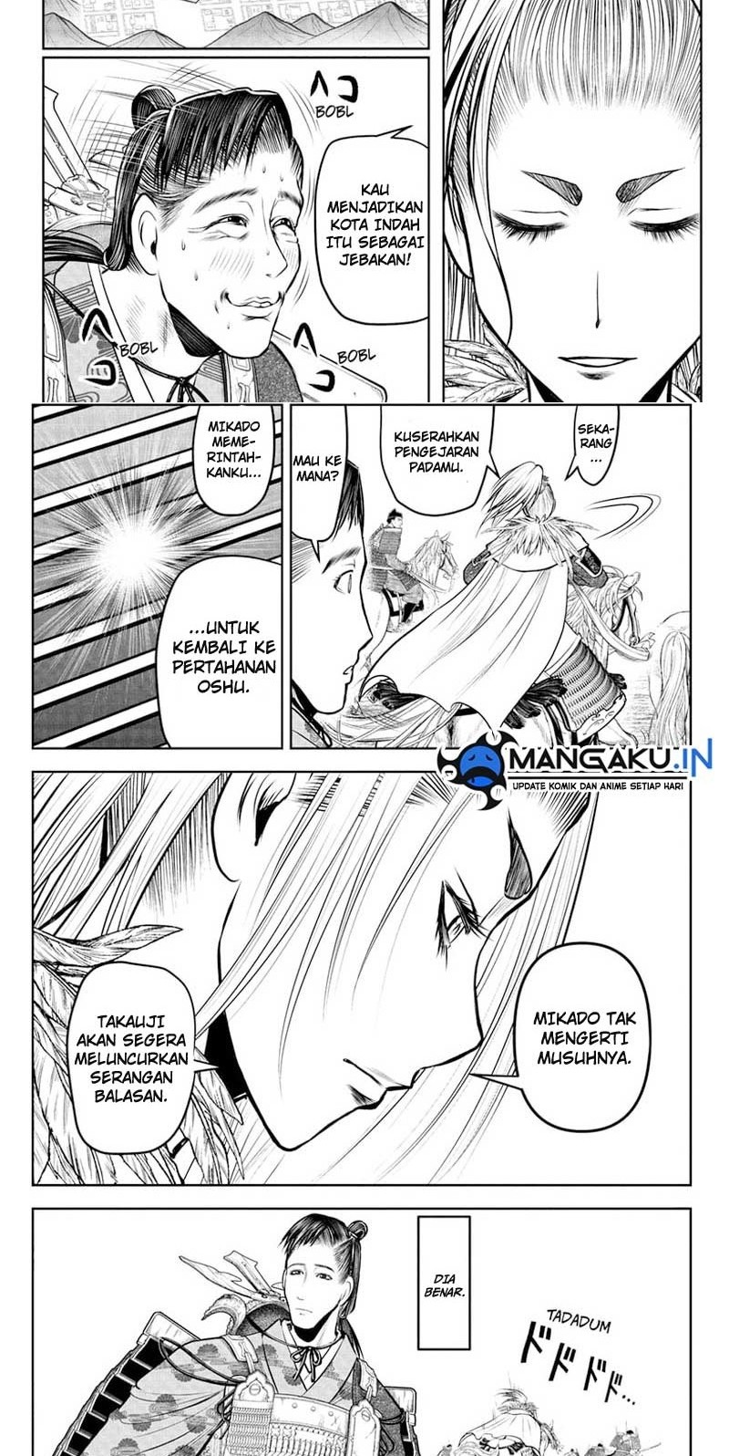 Chapter 111 - halaman 11