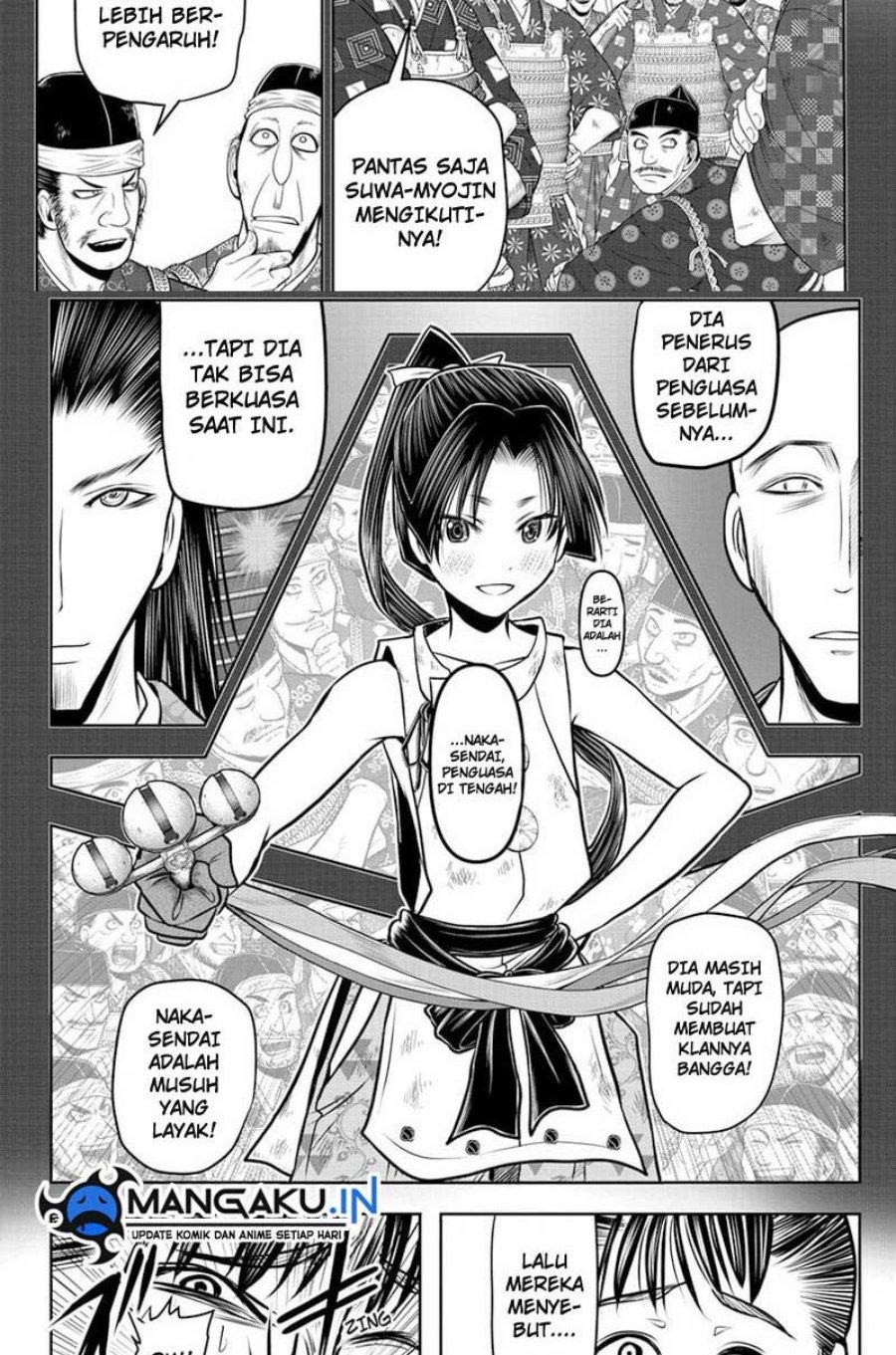 Chapter 110 - halaman 11