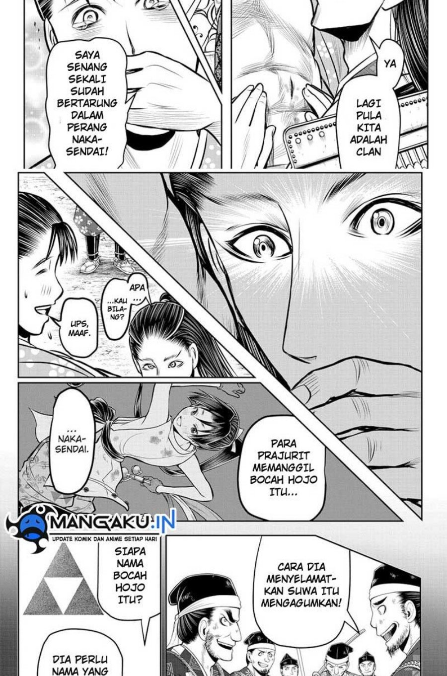 Chapter 110 - halaman 10